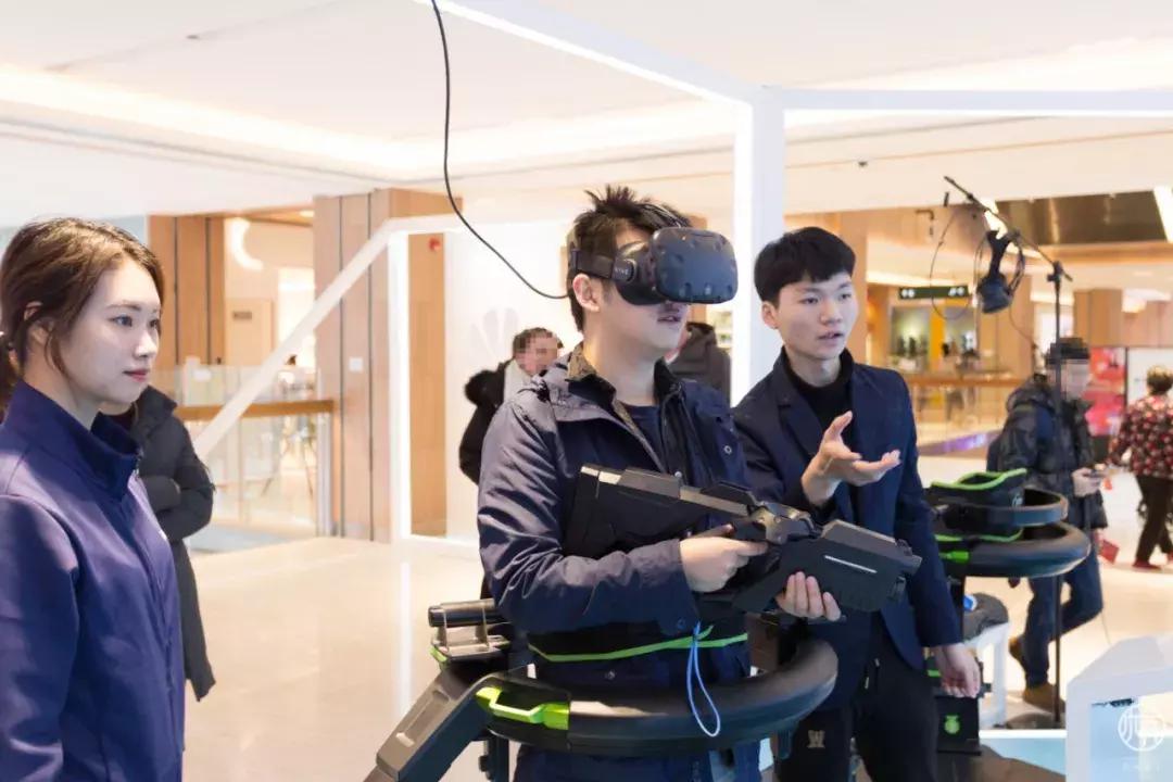 10小时全角度玩转K-lab，这艘知识消费体验巨帆刷新购物视界！