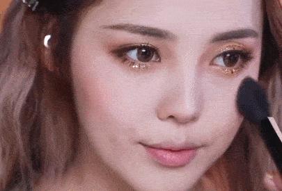 平价腮红收敛色和膨胀色的推荐,腮红推荐黄皮显白粉色哑光