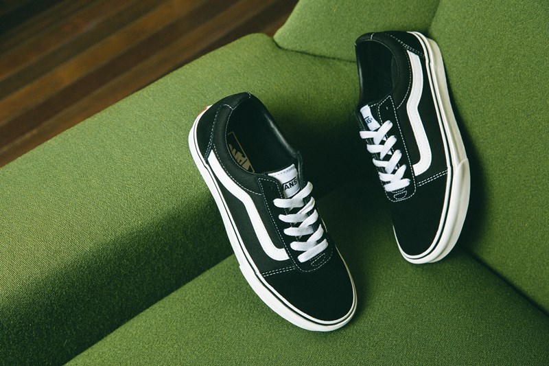 2021最好看的vans排行榜,三款vans高帮