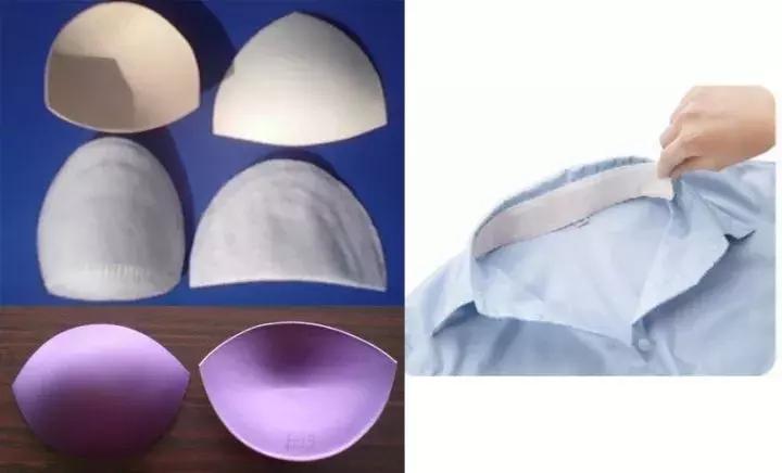 服装辅料有哪些?有什么作用?