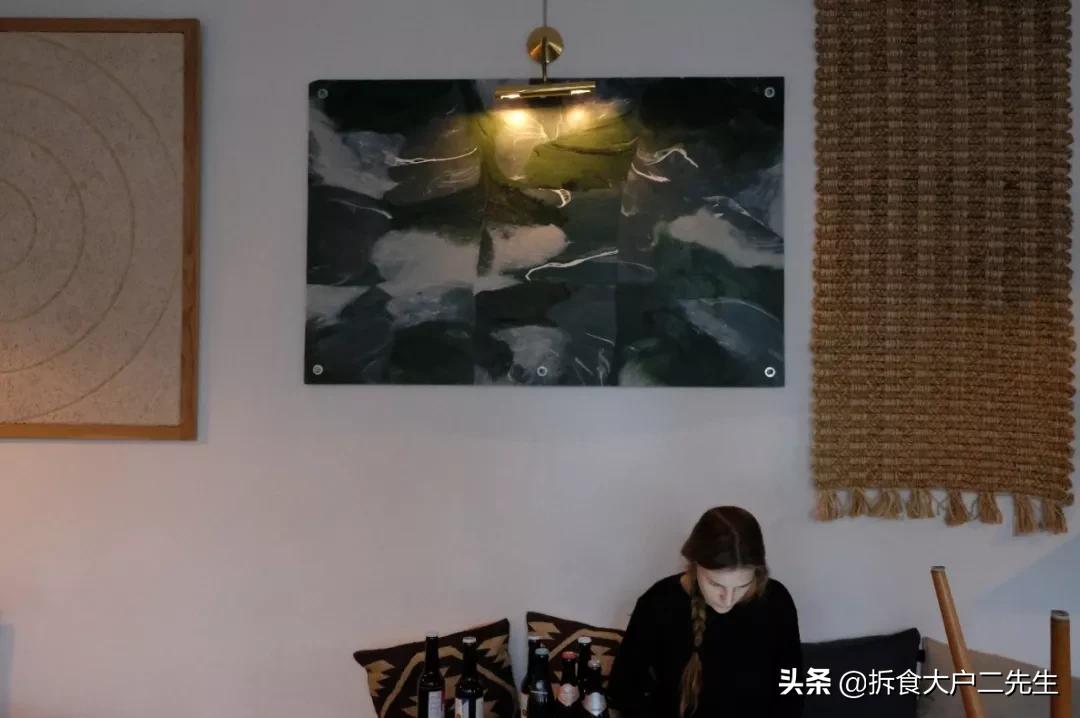 全球第一的素食餐厅,全球第一家素食馆