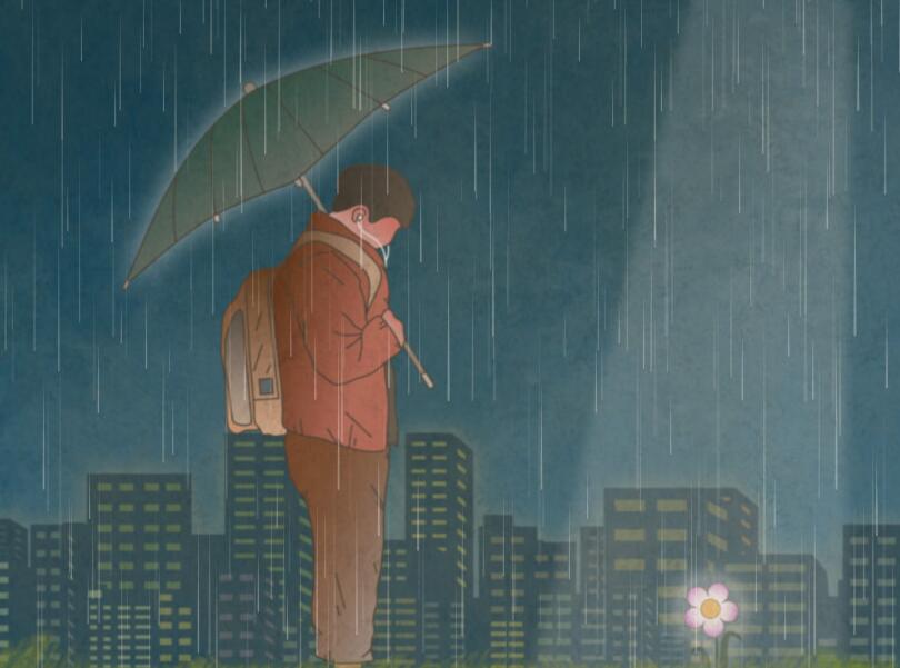 35岁离异男给所有夫妻的忠告 (38岁离异男子的婚姻忠告)