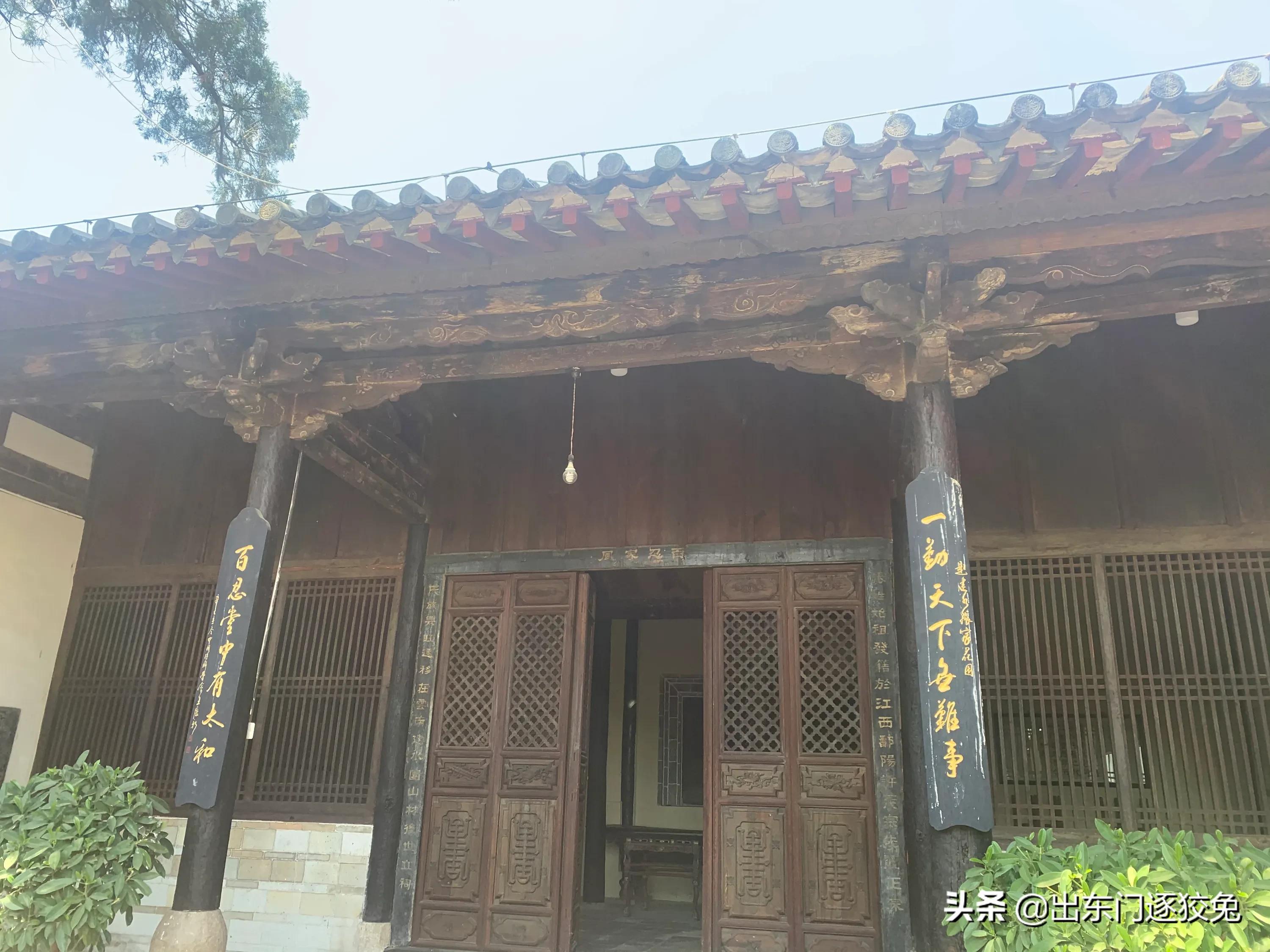 世外桃园农家小院意境,建水县世外桃源休闲农庄