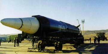 沙特35亿美元买东风导弹原视频,1987年沙特购买东风导弹的那些事