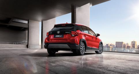 yarisl致炫大包围,yarisl丰田致炫