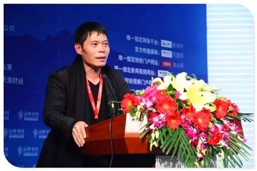 从营收千亿到负债百亿创立的品牌,从小作坊到年销售4亿的帝国