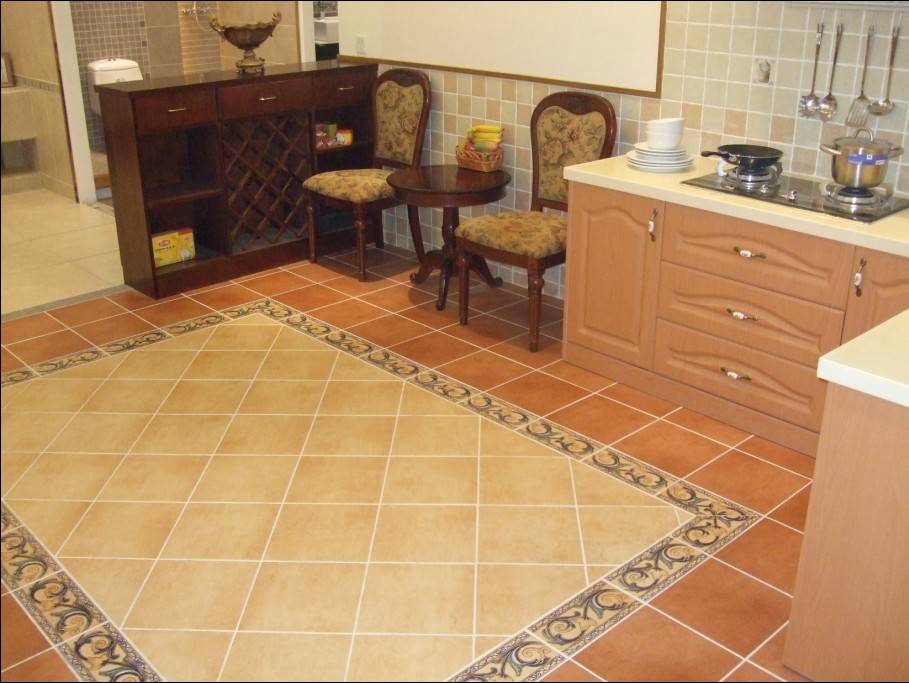 地面铺瓷砖怎么计算买多少瓷砖,瓷砖规格尺寸如何计算瓷砖用量