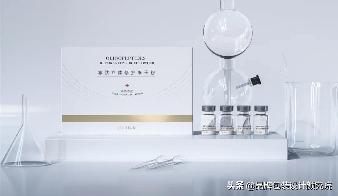 从院线到产品以专注与专业打动肌肤