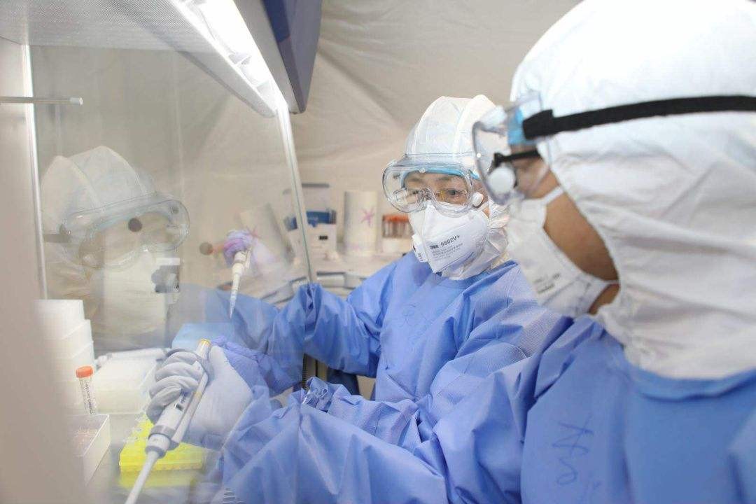 70-80岁的老人可以接种新冠疫苗么,什么体质不能接种新冠疫苗