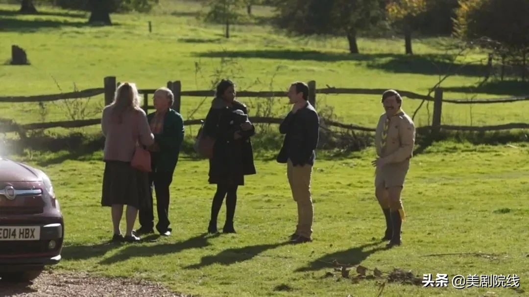 女主继承了一座道观,女主继承房子