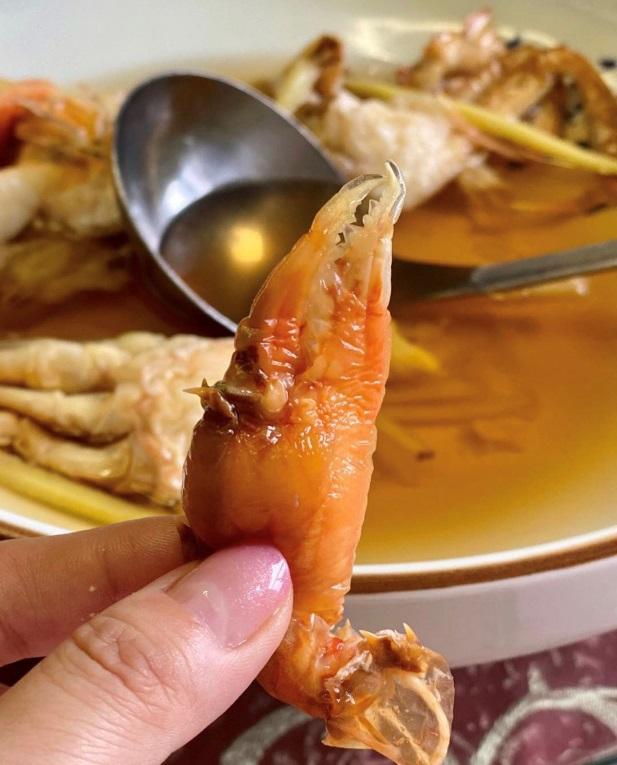 疫情期间螃蟹应该怎么吃,疫情吃螃蟹好吗