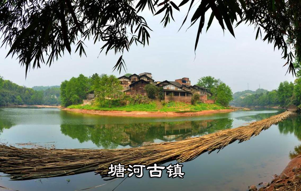 重庆江津有哪些镇,重庆江津区古镇排名