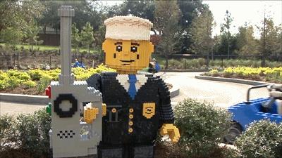 全球最大乐高乐园上海度假区签约,全球最大的乐高度假区落户深圳