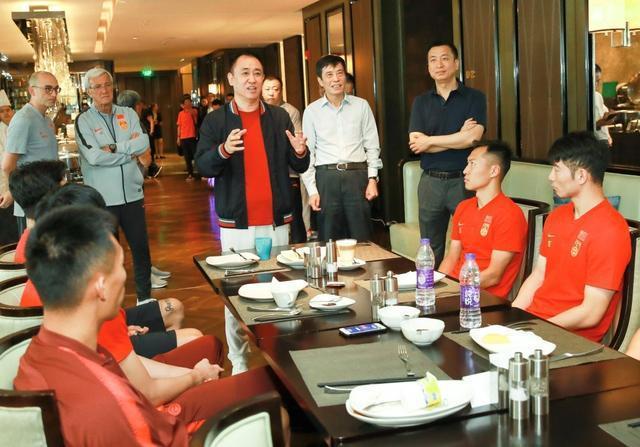 许家印2020武汉捐款,武汉疫情许家印捐款是多少