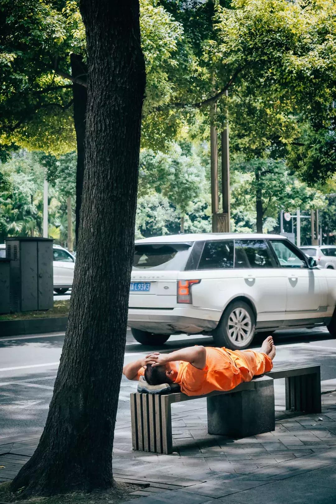 荷花池vs春熙路,成都荷花池攻略技巧