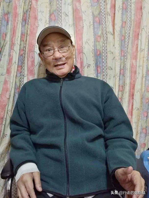 tvb76岁老戏骨入院手术,85岁突发心脏衰竭