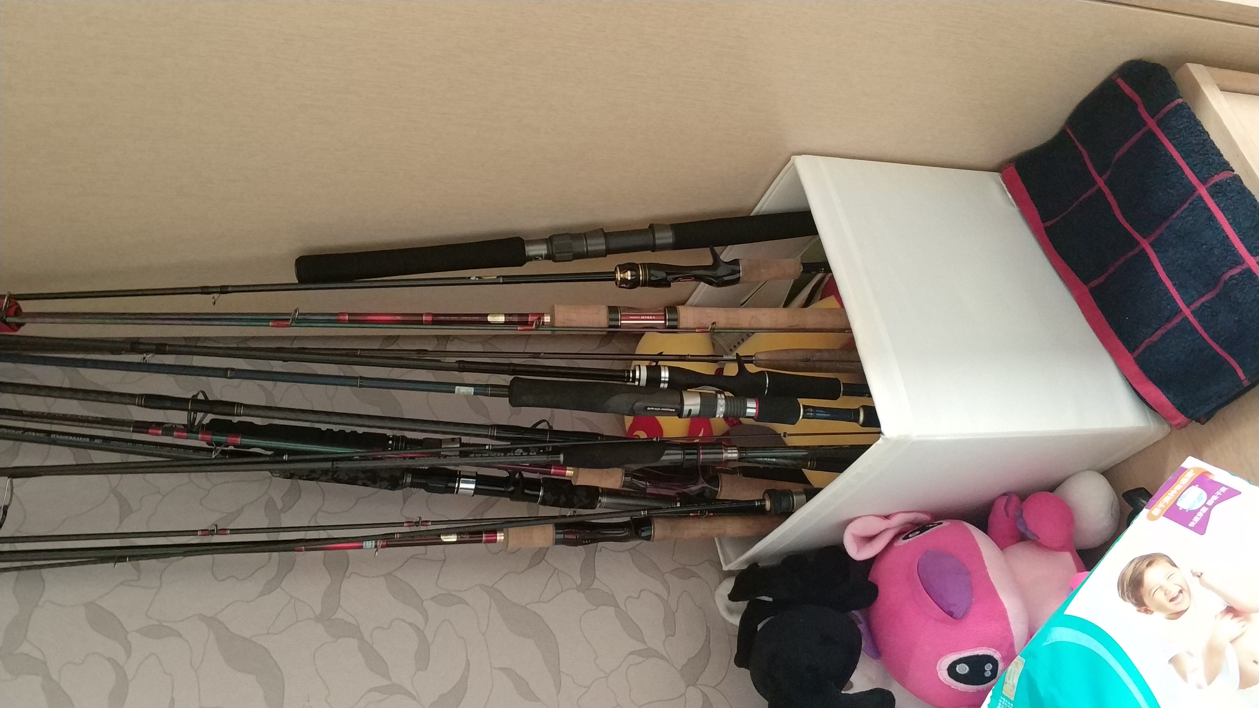 路亚淡水鲈鱼装备,专业淡水路亚装备推荐