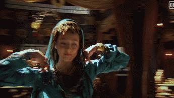 盘点那些最美的古风舞,那些惊鸿一瞥的古装舞蹈