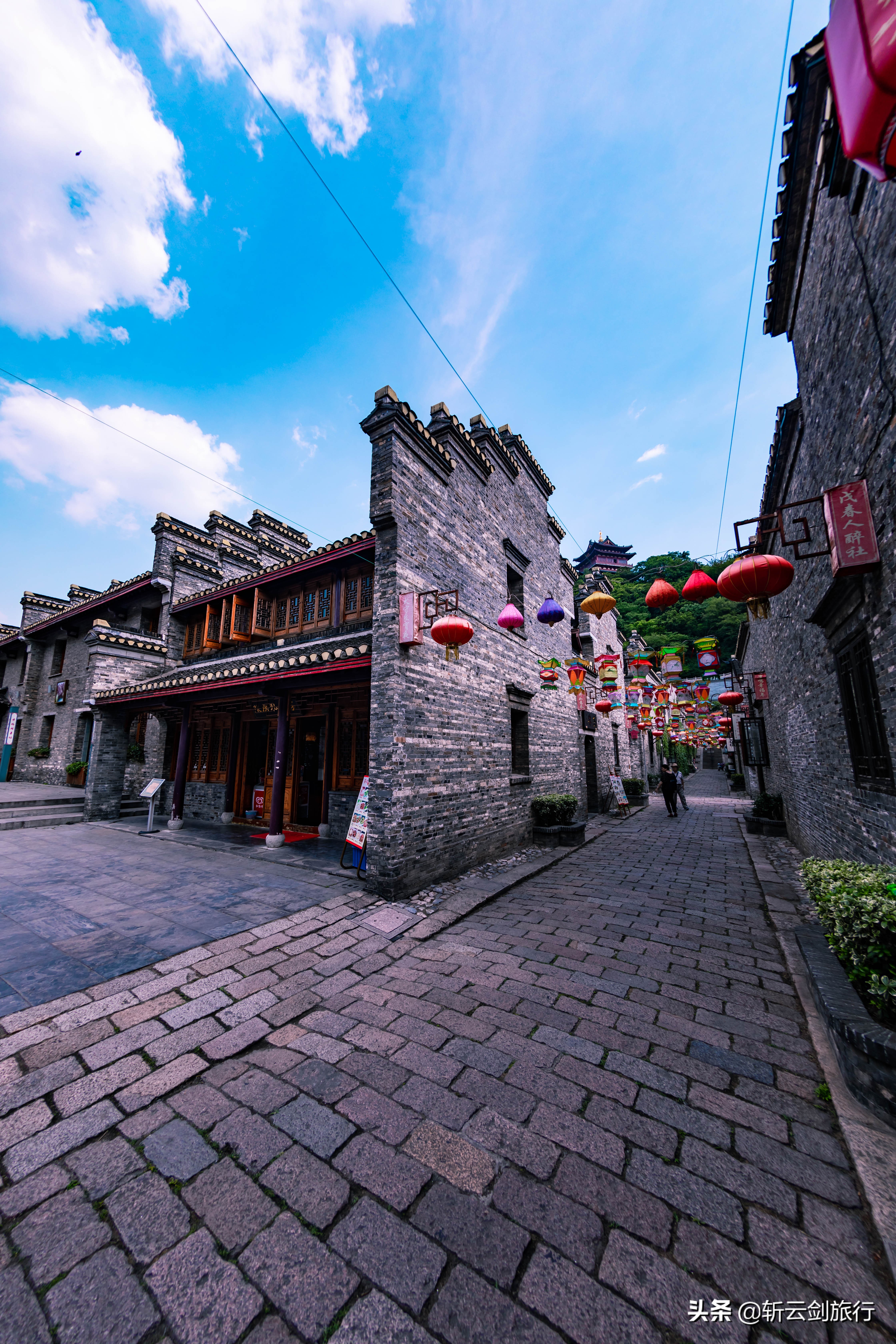 镇江作为中国优秀旅游城市,镇江旅游发展前景