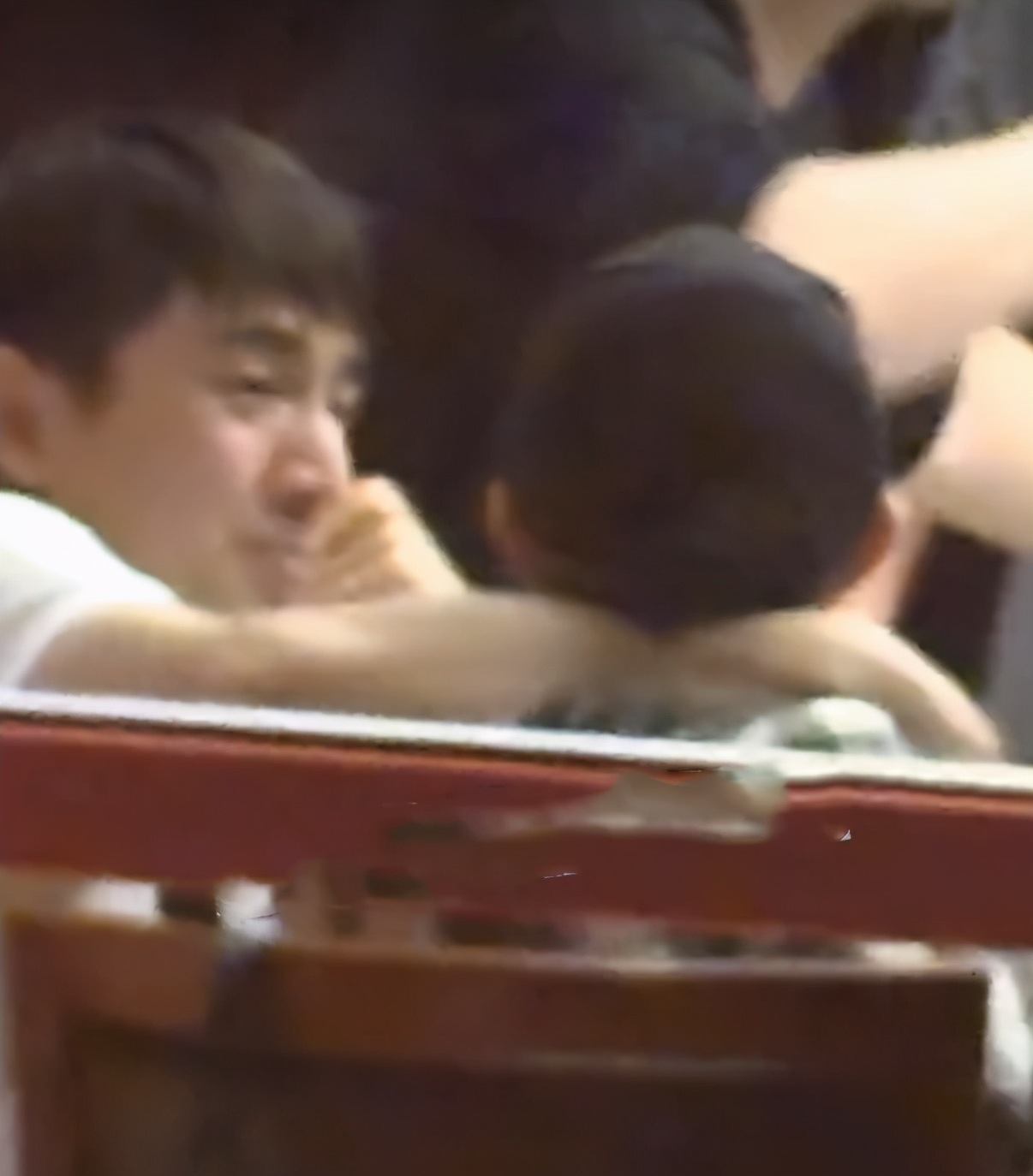 林更新盖玥希恋情曝光,林更新盖玥希恋情疑曝光