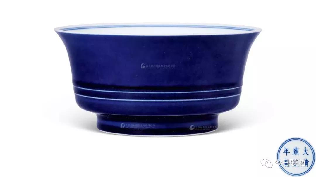 19年保利厦门秋拍瓷器 (保利厦门2021秋拍瓷器成交价)