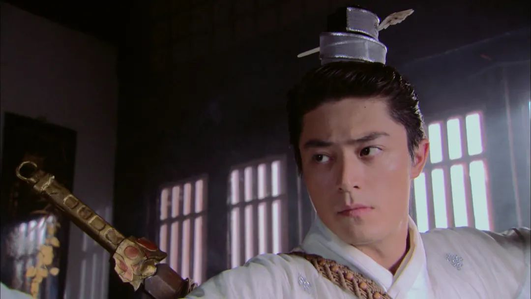 周冬雨首部仙侠剧将播,周冬雨新剧炸裂