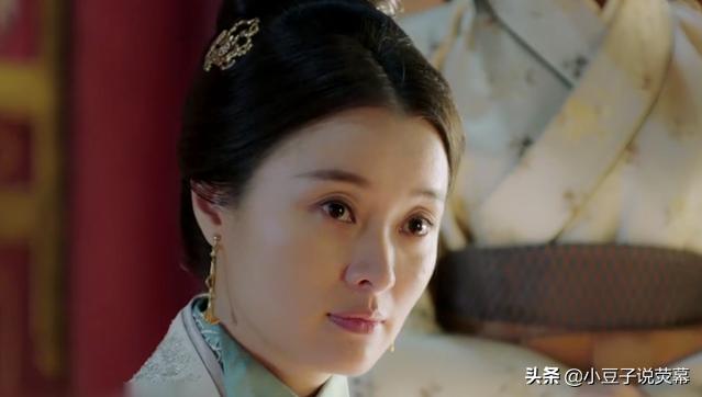 大明风华胡善祥被太监看上,大明风华胡善祥被汉王妃打