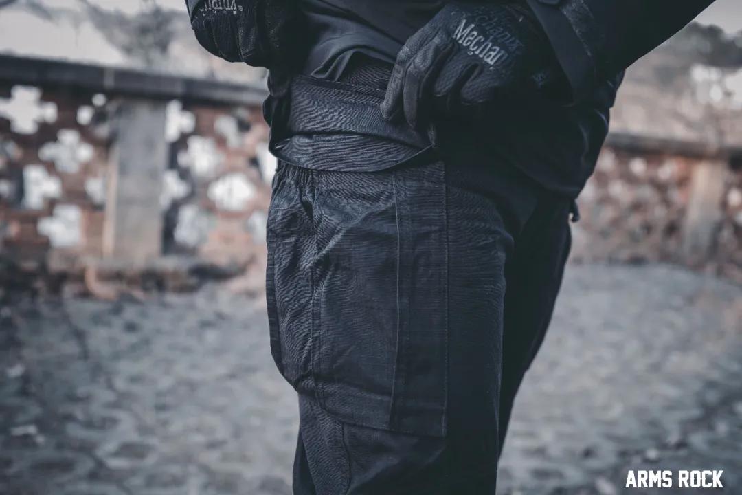 贝瑞塔长裤,贝瑞塔战术裤