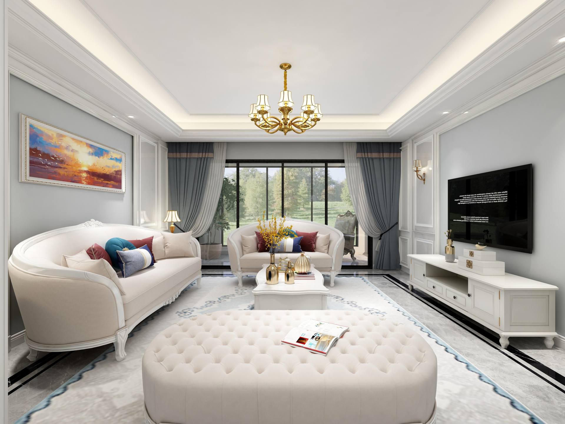 一盏灯的钱其实可以买一套品质还更好？月影家居实力帮社畜省钱