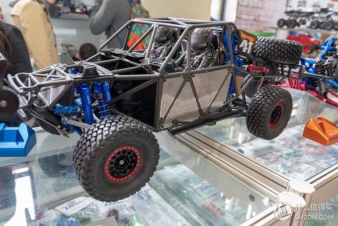 第二十二届中国模型展,第二十一届中国国际模型博览会