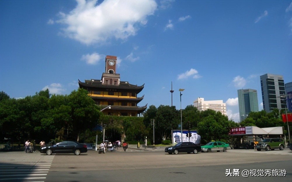 宁波海曙楼的历史,宁波海曙区历史简介