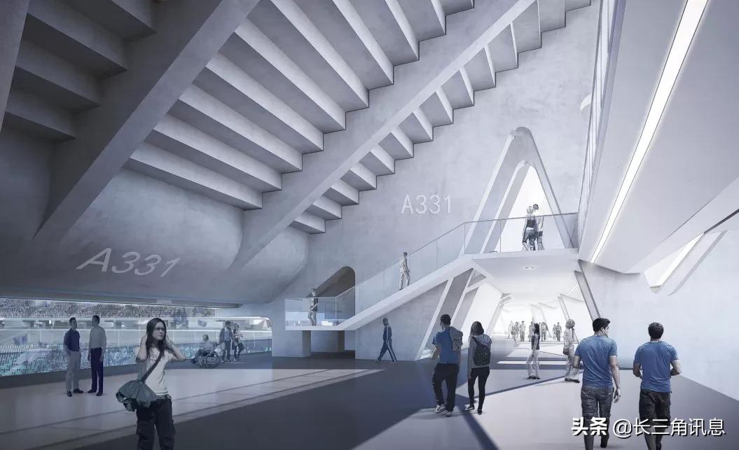 亚洲杯专用足球场昆山,昆山亚洲杯足球场最新规划