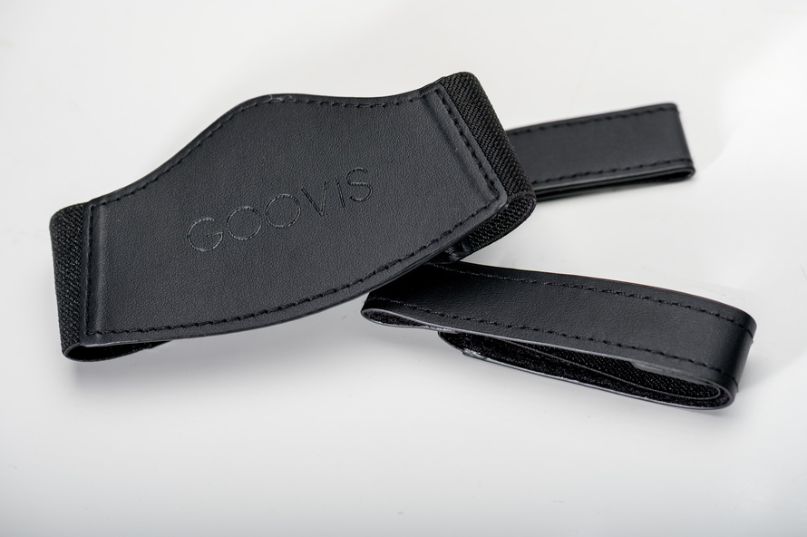 goovis投屏器头戴影院评测,goovis头戴显示器评测