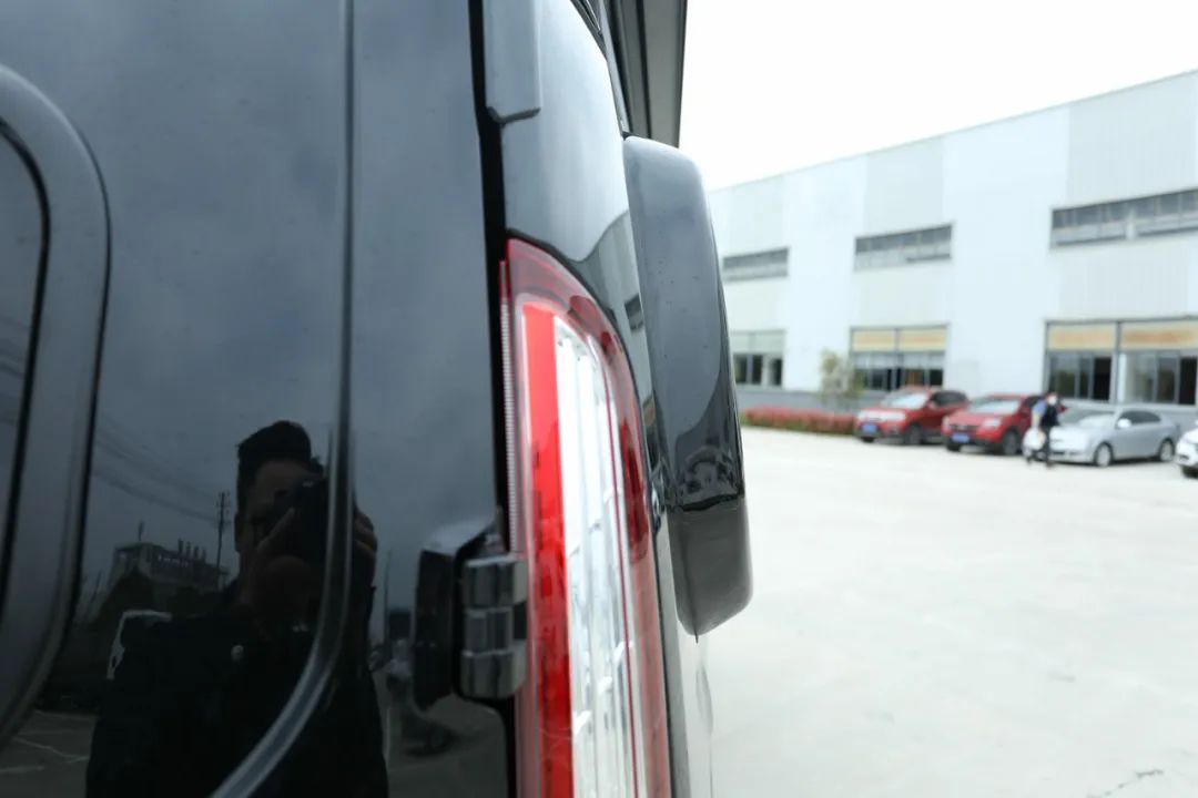 瑞弗r500b型房车上市时间,瑞弗启界r500二手b型房车推荐