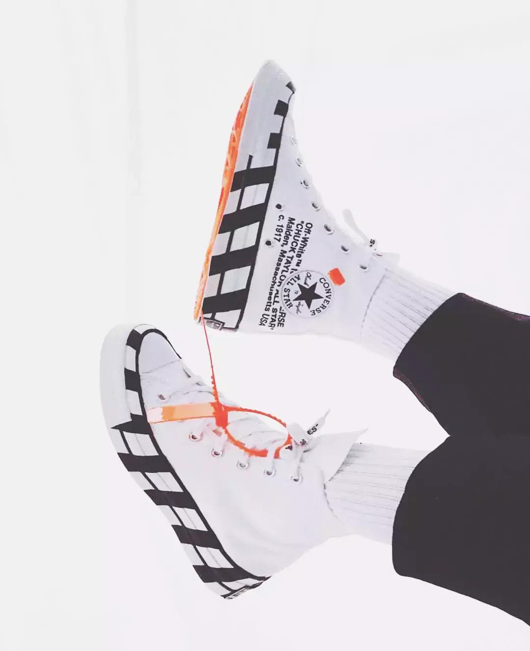 匡威被抵制了没,匡威怎么越来越少了