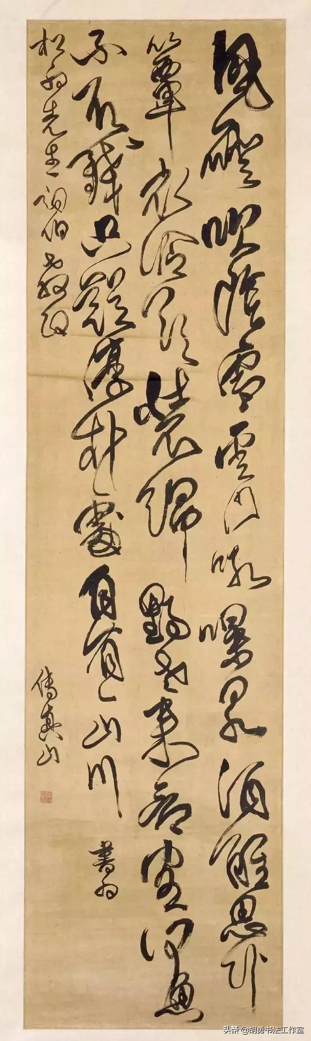 历史上最长寿的书画家,书画大师长寿的有哪些