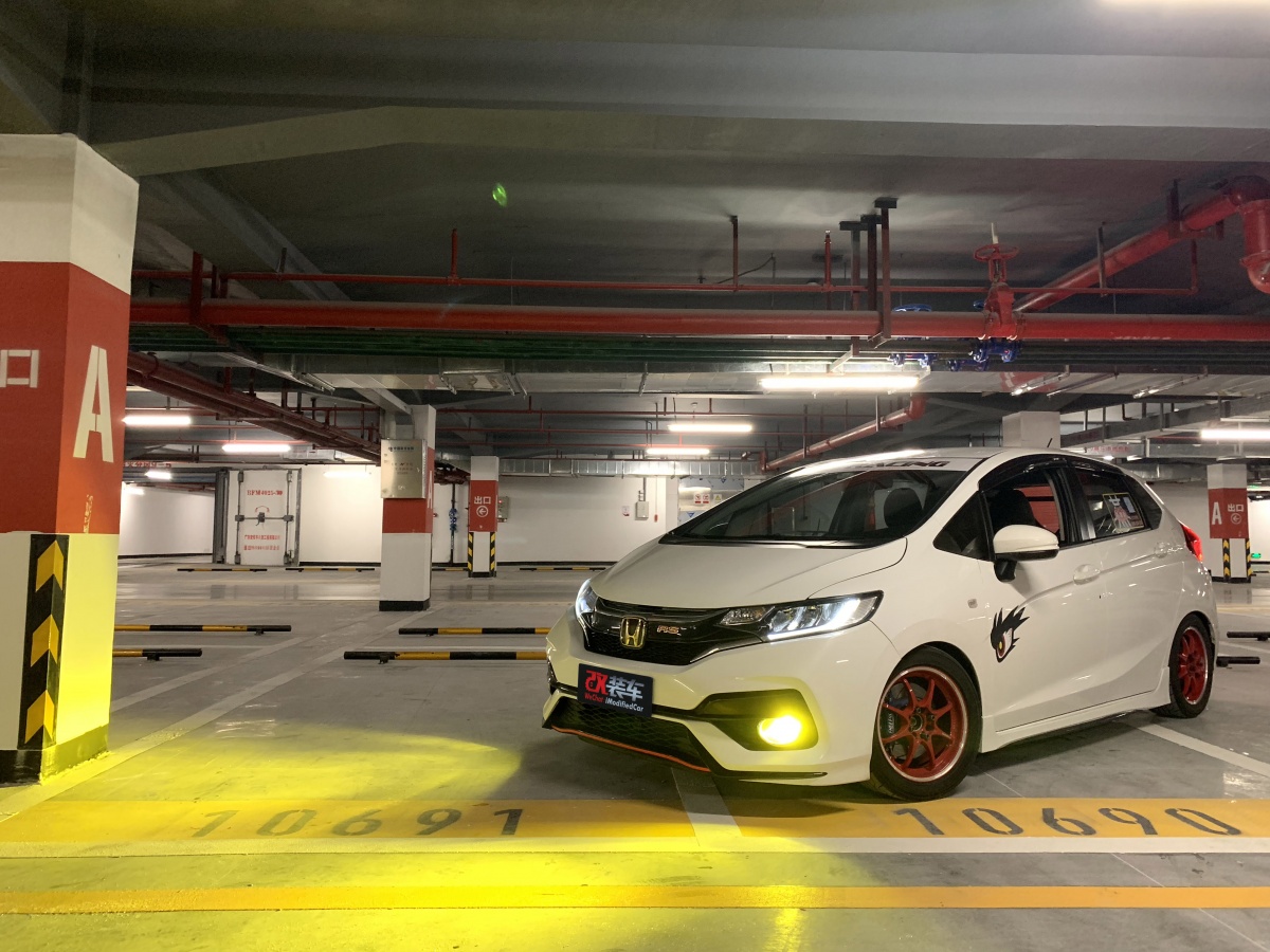 顶级改装gk5,新款超跑gk5