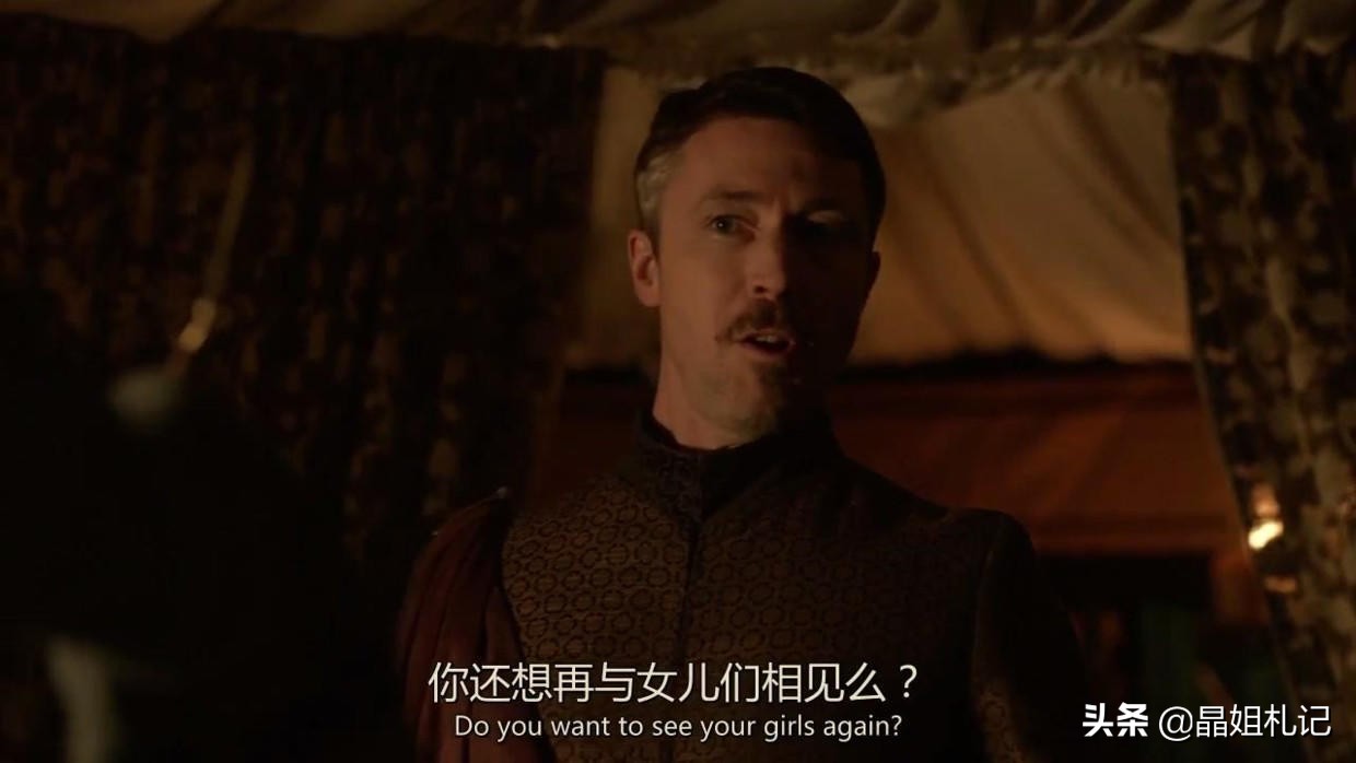 权力的游戏五大恶魔实力排名,权力的游戏为什么只讲维斯特洛