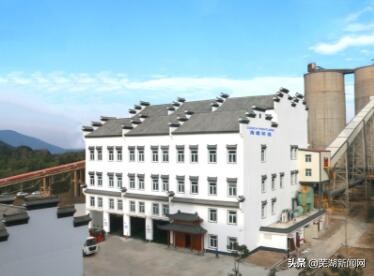 海螺中国500强企业排名,海螺进入500强