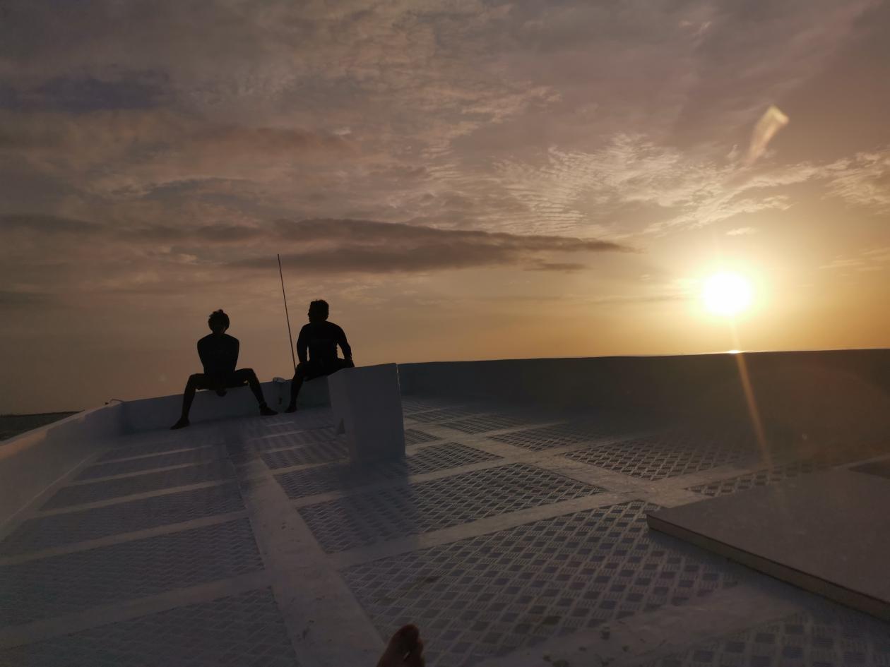 马尔代夫玛娜法鲁自助游,马尔代夫玛娜法鲁岛攻略