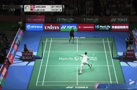 高远球一般要练习多久,高远球练习5步法你学会了吗