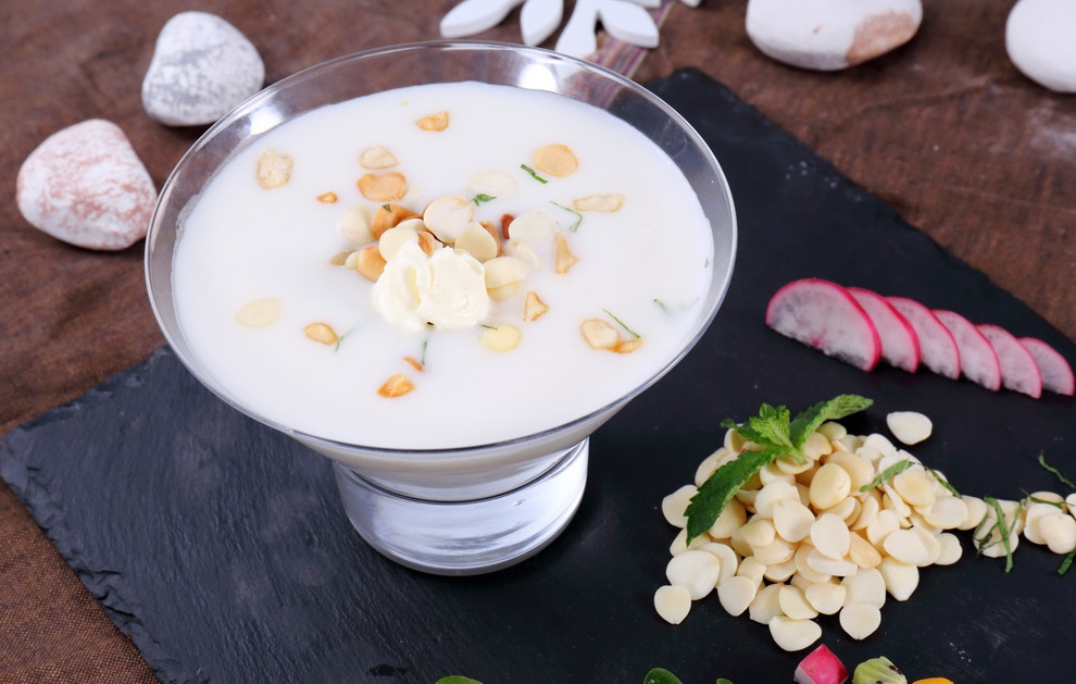 港式甜品和糖水铺有什么区别,港式和粤式美食的区别