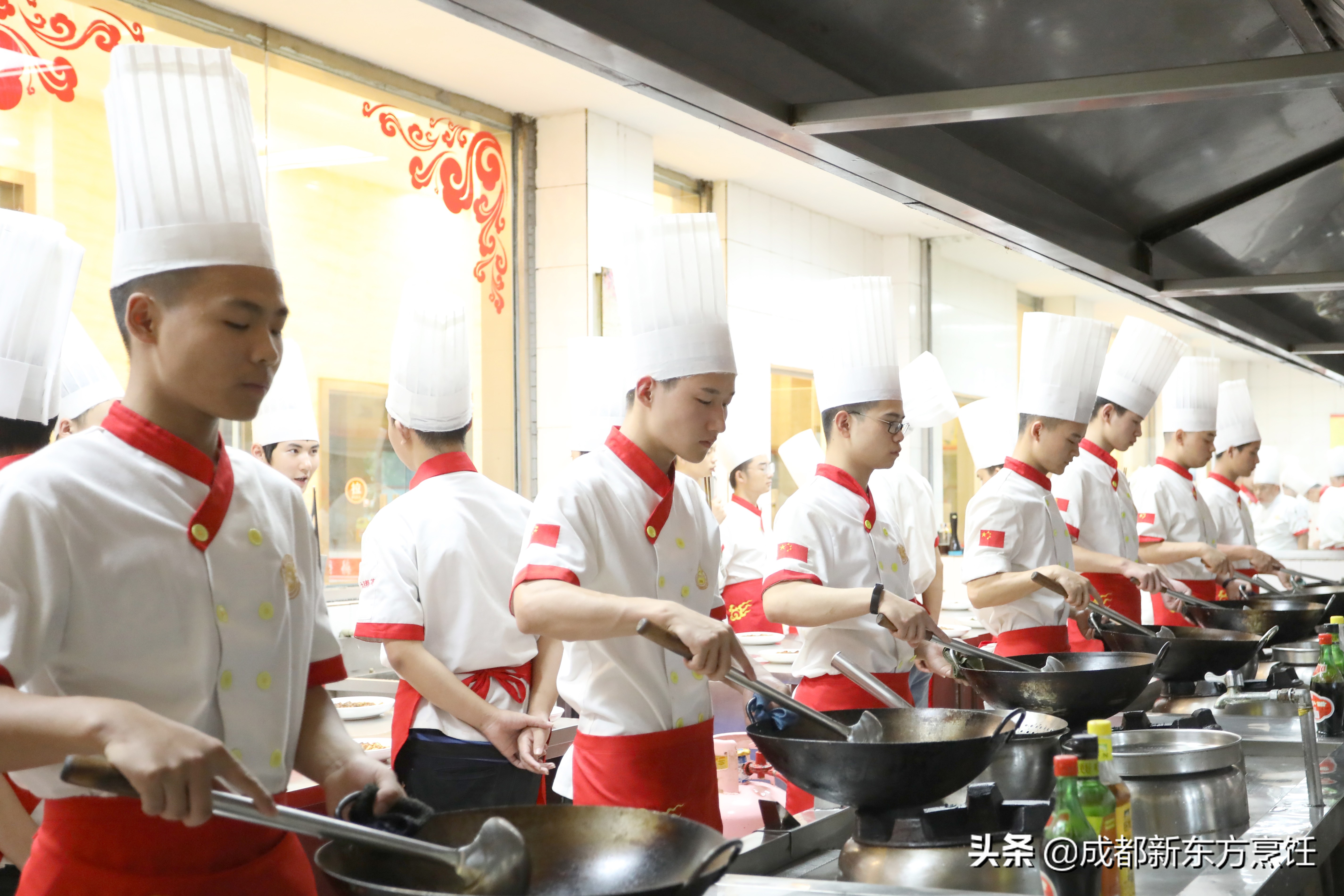 学技术上技校靠谱吗,技校能学什么技术女生