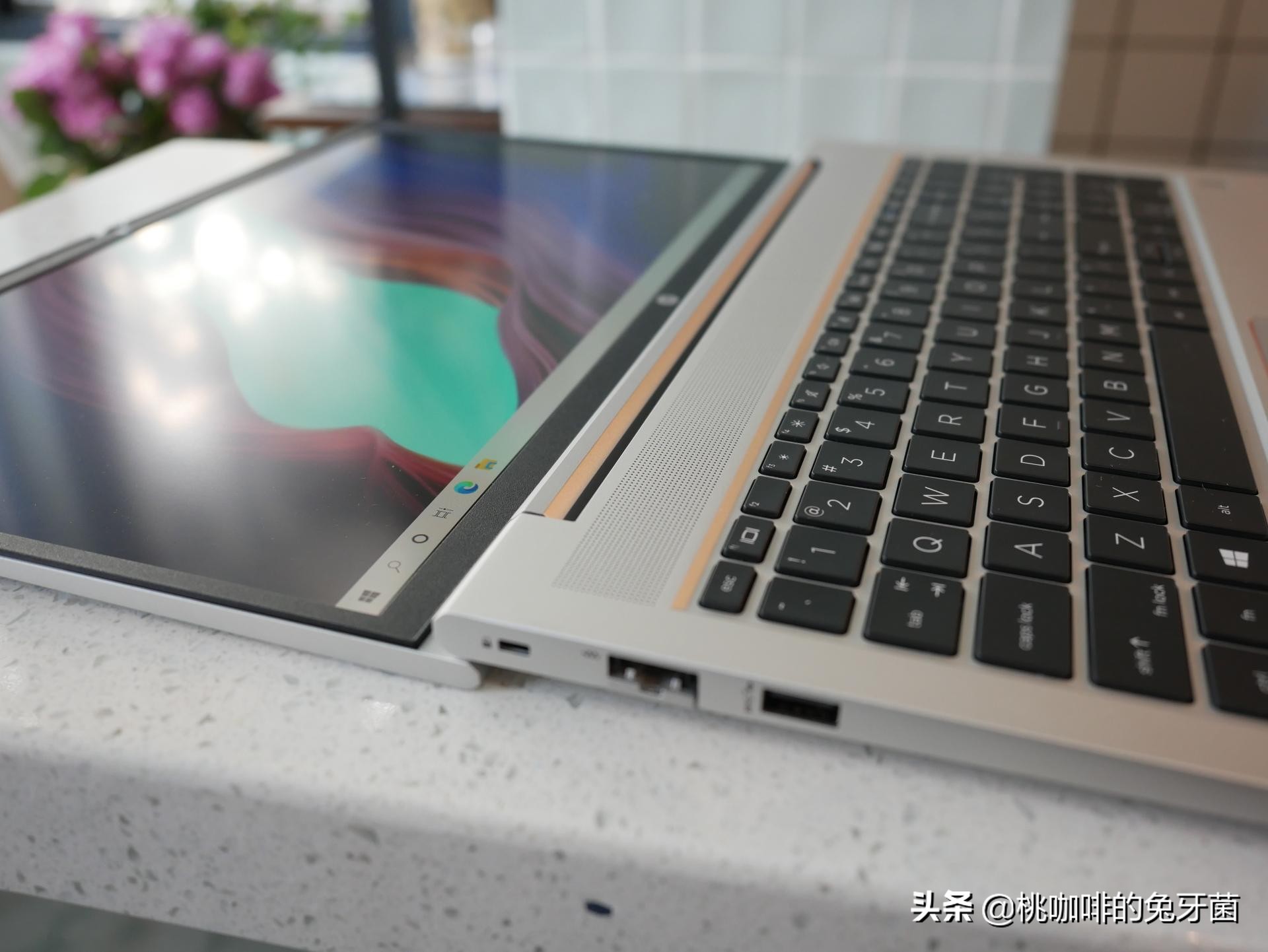 惠普战66高性能轻薄商务本锐龙版,惠普笔记本战66锐龙版评测