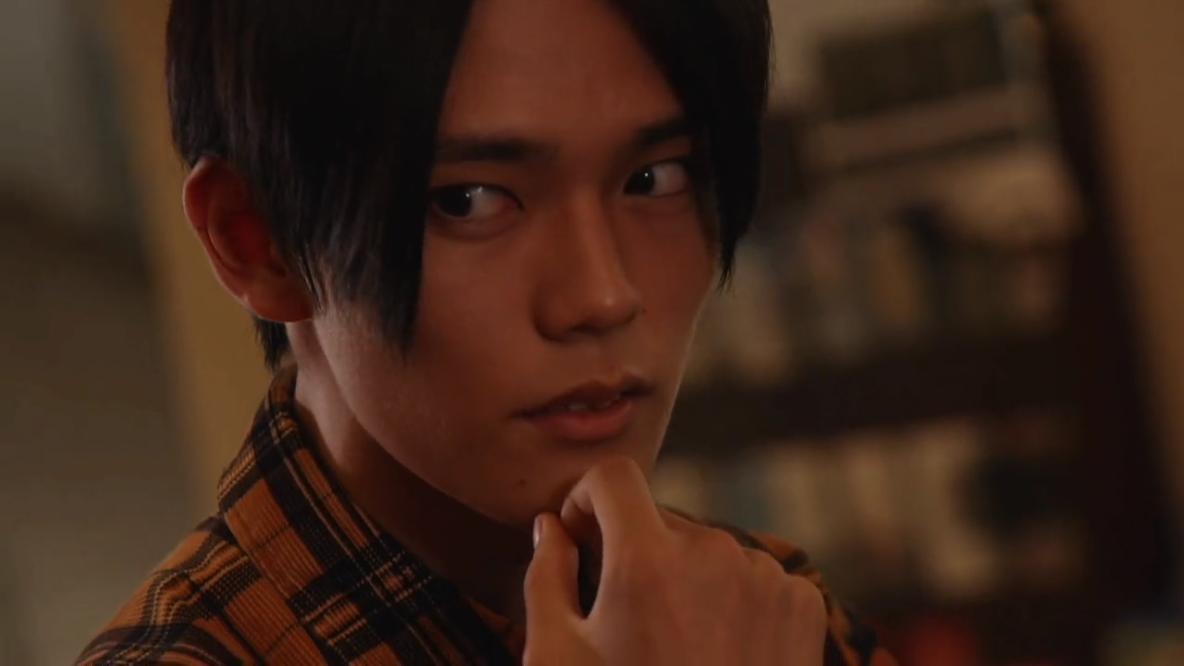 假面骑士revice被打,假面骑士revice黑暗形态超帅瞬间