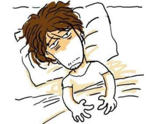 失眠多梦怎么办教你一招快速入睡,11岁小孩失眠怎样才能快速入睡