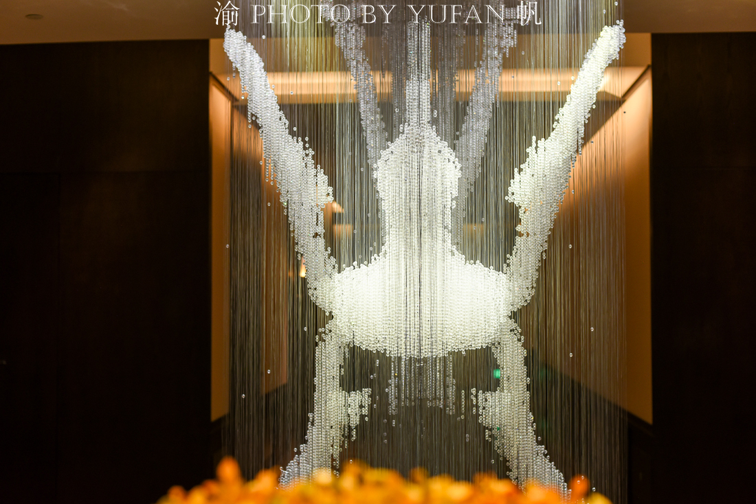 推荐一家重庆的无敌江景酒店,重庆最可以体验重庆山城的酒店