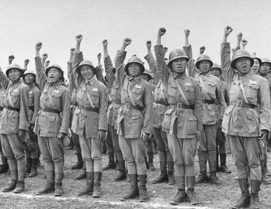 抗战名将蔡炳炎：军人不怕死，就怕不能为国而死