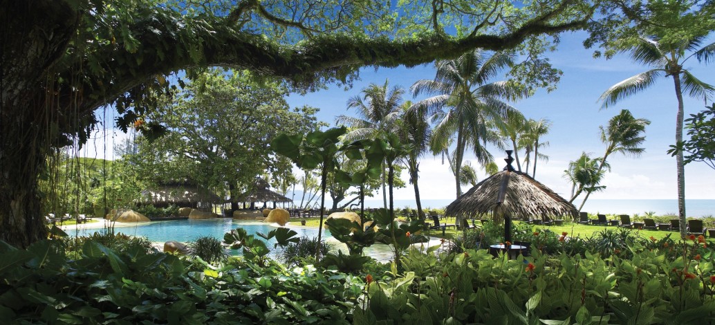 槟城度假酒店推荐,槟城好一点的海景酒店