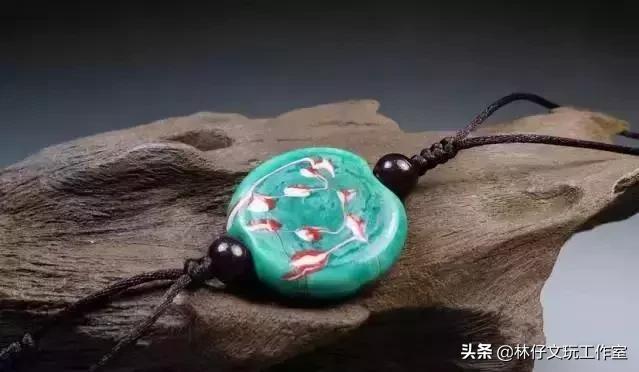 108颗佛珠怎么搭配好看,108佛珠正确搭配示范